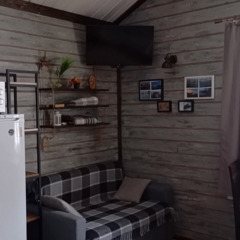 Гостевой дом Домик в Харвиа, Республика Карелия