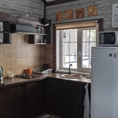 Гостевой дом Домик в Харвиа, Республика Карелия