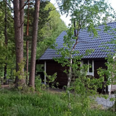 Гостевой дом Домик в Харвиа, Республика Карелия