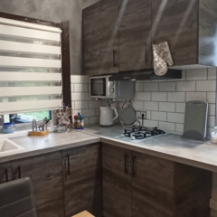 Гостевой дом Домик в Харвиа, Республика Карелия