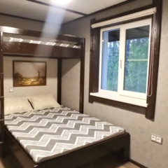 Гостевой дом Домик в Харвиа, Республика Карелия