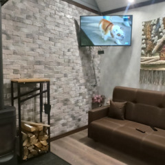 Гостевой дом Домик в Харвиа, Республика Карелия