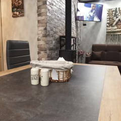 Гостевой дом Домик в Харвиа, Республика Карелия