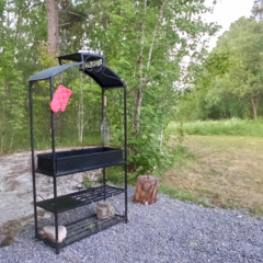 Гостевой дом Домик в Харвиа, Республика Карелия