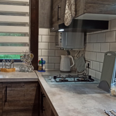 Гостевой дом Домик в Харвиа, Республика Карелия