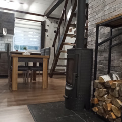 Гостевой дом Домик в Харвиа, Республика Карелия