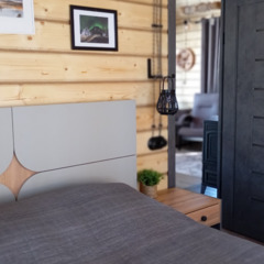 Гостевой дом Домик в Харвиа, Республика Карелия