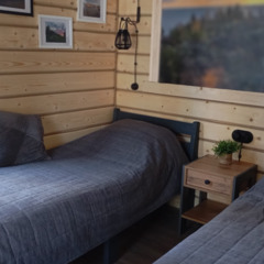 Гостевой дом Домик в Харвиа, Республика Карелия