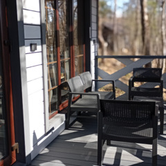 Гостевой дом Домик в Харвиа, Республика Карелия