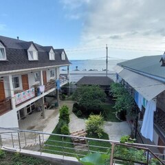 Гостевой дом Sea Breeze, Гагрский район
