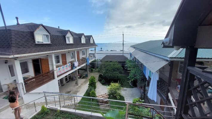 Sea Breeze — фото 2