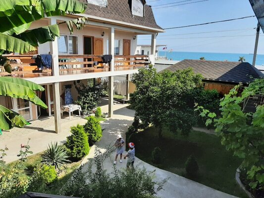 Sea Breeze — фото 3