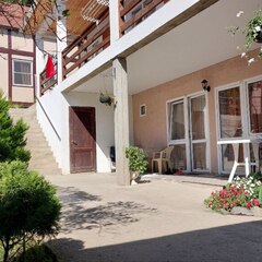 Гостевой дом Sea Breeze, Гагрский район