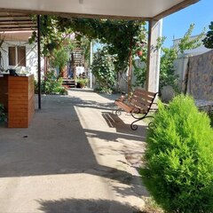 Гостевой дом Sea Breeze, Гагрский район