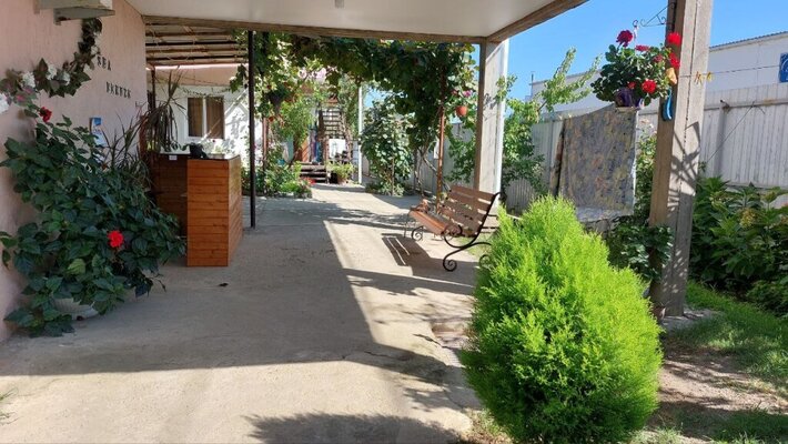 Sea Breeze — фото 5