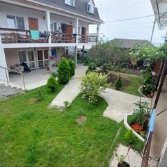 Гостевой дом Sea Breeze, Гагрский район