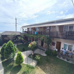 Гостевой дом Sea Breeze, Гагрский район