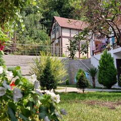 Гостевой дом Sea Breeze, Гагрский район