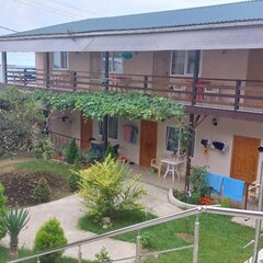 Гостевой дом Sea Breeze, Гагрский район