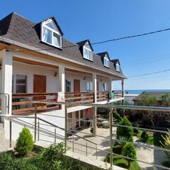 Гостевой дом Sea Breeze, Гагрский район