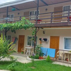 Гостевой дом Sea Breeze, Гагрский район
