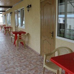 Гостевой дом Sea Breeze, Гагрский район