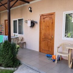 Гостевой дом Sea Breeze, Гагрский район