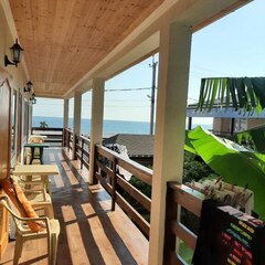 Гостевой дом Sea Breeze, Гагрский район