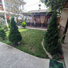 Гостевой дом Sea Breeze, Гагрский район