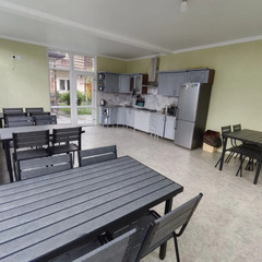 Гостевой дом Sea Breeze, Гагрский район