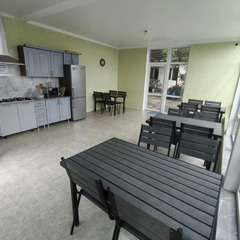 Гостевой дом Sea Breeze, Гагрский район