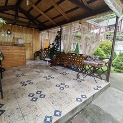 Гостевой дом Sea Breeze, Гагрский район