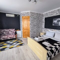 Гостевой дом Sea Breeze, Гагрский район