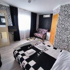 Гостевой дом Sea Breeze, Гагрский район