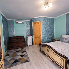 Гостевой дом Sea Breeze, Гагрский район