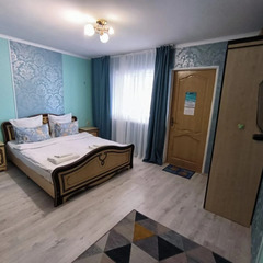 Гостевой дом Sea Breeze, Гагрский район