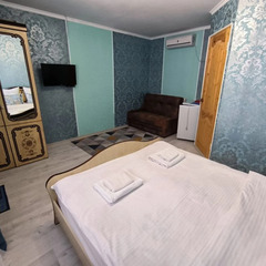 Гостевой дом Sea Breeze, Гагрский район