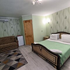 Гостевой дом Sea Breeze, Гагрский район