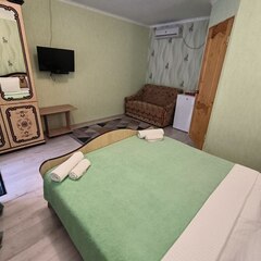 Гостевой дом Sea Breeze, Гагрский район