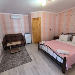 Гостевой дом Sea Breeze, Гагрский район