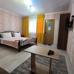 Гостевой дом Sea Breeze, Гагрский район