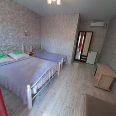 Гостевой дом Sea Breeze, Гагрский район