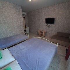 Гостевой дом Sea Breeze, Гагрский район