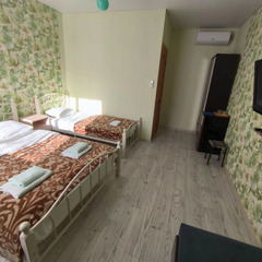 Гостевой дом Sea Breeze, Гагрский район