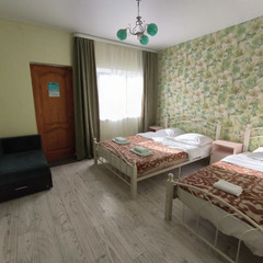 Гостевой дом Sea Breeze, Гагрский район