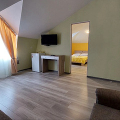 Гостевой дом Sea Breeze, Гагрский район