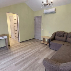 Гостевой дом Sea Breeze, Гагрский район