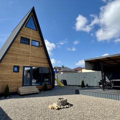 Дом без соседей у подножия горы Юца, Ставропольский край