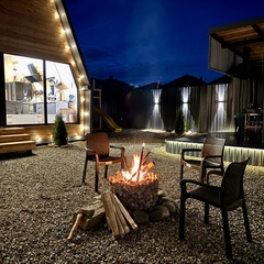 Дом без соседей у подножия горы Юца, Ставропольский край