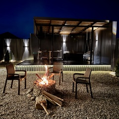 Дом без соседей у подножия горы Юца, Ставропольский край